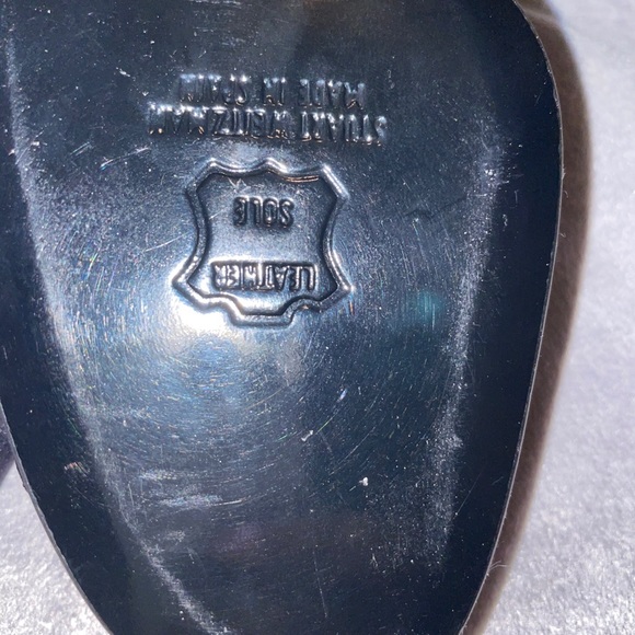 Stuart Weitzman Heels - Picture 6 of 13